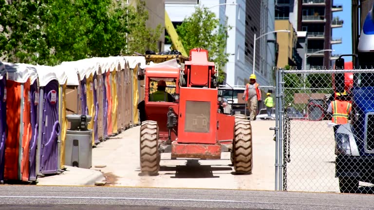 Best Standard Portable Toilet Rental  in Manana, HI